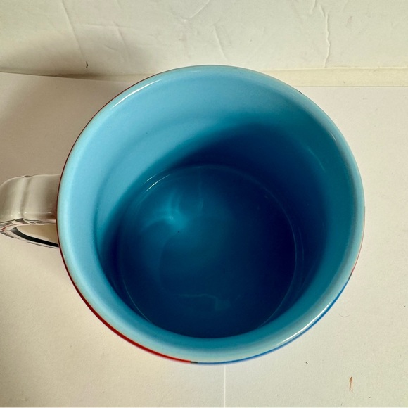 NWT. Contemporary Resort Coffee Mug. Disney WDW 50th Celebration ceramic - Picture 6 of 9